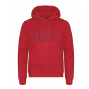 MRS Hoodie rot
