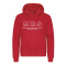 MRS Hoodie rot