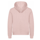 MRS Hoodie rosa
