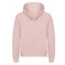 MRS Hoodie rosa