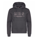 MRS Hoodie dunkelgrau