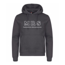 MRS Hoodie dunkelgrau