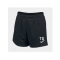 SpVgg Altenerding Damen Short schwarz