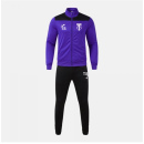 SpVgg Altenerding Trainingsanzug Phoenix violet