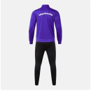 SpVgg Altenerding Trainingsanzug Phoenix violet