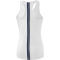 TV Berchum Tanktop Damen weiß