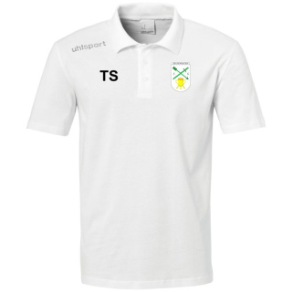 SG Reichenkirchen  Polo weiss