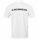 SG Reichenkirchen Essential Polo Shirt weiss