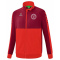 TSV Dorfen Turnen Unisex Trainingsjacke rot