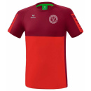 TSV Dorfen Turnen T-Shirt rot