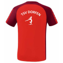 TSV Dorfen Turnen T-Shirt rot