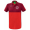 TSV Dorfen Turnen Poloshirt rot