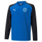 TSV Dorfen Leichtathletik Sweat blau