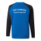 TSV Dorfen Leichtathletik Sweat blau