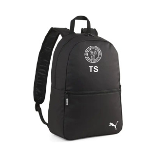 TSV Dorfen Leichtathletik TeamGoal Backpack schwarz