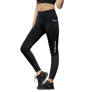 TV Berchum Leggings Damen ( m.Smartphone Tasche)