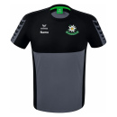 SG Edelweiß Tading e.V. Tshirt grau