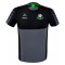 SG Edelweiß Tading e.V. Tshirt grau