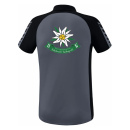 SG Edelweiß Tading e.V. Polo grau