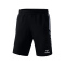 SG Edelweiß Tading e.V. Short schwarz