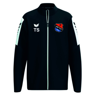 SG Hörlkofen Wörth Trainingsjacke schwarz