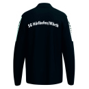 SG Hörlkofen Wörth Trainingsjacke schwarz