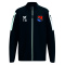 SG Hörlkofen Wörth Trainingsjacke schwarz