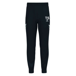 SG Hörlkofen Wörth Sweatpant schwarz