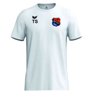 SG Hörlkofen Wörth Funktionsshirt weiß