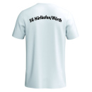SG Hörlkofen Wörth Funktionsshirt weiß