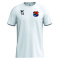 SG Hörlkofen Wörth Funktionsshirt weiß