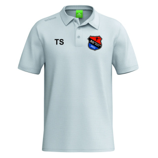 SG Hörlkofen Wörth Polo weiß