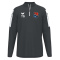 SG Hörlkofen Wörth Ziptop schwarz