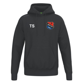 SG Hörlkofen Wörth Hoodie schwarz