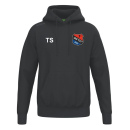 SG Hörlkofen Wörth Hoodie schwarz