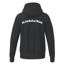 SG Hörlkofen Wörth Hoodie schwarz