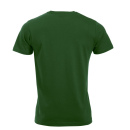 SV Westbarthausen-Kleekamp e.V. Tshirt grün m.Stick