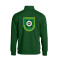 SV Westbarthausen-Kleekamp e.V. Half Zip grün