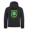 SV Westbarthausen-Kleekamp e.V. Softshelljacke schwarz