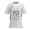 Beach Club Taufkirchen Funktionsshirt weiß