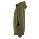 Adv Unify Fz Hood M - Woods