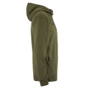 Adv Unify Fz Hood M - Woods