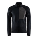Adv Tech Fleece Thermal Midlayer M - Black