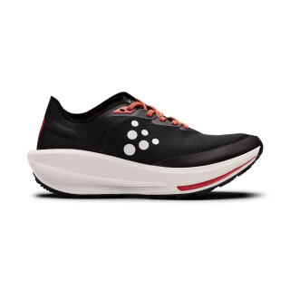 CTM Ultra 3 W - Black/Heat
