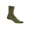 Core Endur Sock - Forest Green/Juniper
