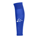 Squad Sock W-O Foot Solid Sr - Club Cobolt