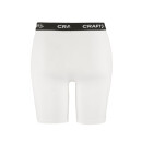Ability 9" Boxer M - White