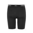 Ability 9" Boxer M - Black