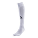 Squad Sock Solid - White