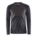 Core Wool Mix Set M - Black/Slate